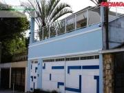 Casa Sobrado em Jardim da Saúde São Paulo