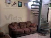 Casa Sobrado em Jardim das Flores Osasco