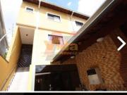 Casa Sobrado em Jardim das Flores Osasco