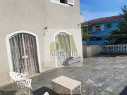 Casa Sobrado em Jardim Maria Rosa TaboÃ£o da Serra