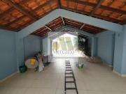 Casa Sobrado em Jardim Ouro Preto Taboão da Serra