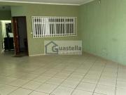Casa Sobrado em Jardim Rina Santo André