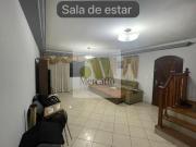 Casa Sobrado em Jardim Salete Taboão da Serra