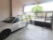 Casa Sobrado em Jardim Santa Cecilia Taboão da Serra