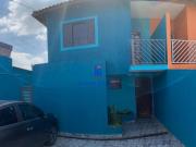 Casa Sobrado em Jardim Santa Mena Guarulhos