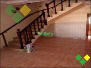 Casa Sobrado em Jardim Serra Dourada Itaquaquecetuba