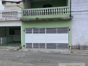 Casa Sobrado em Jardim Suina Taboão da Serra