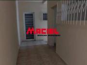 Casa Sobrado em Lorena