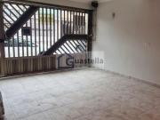 Casa Sobrado em Montanhão 3 Dorms, 1 Suíte, 248m² por R$680k