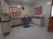 Casa Sobrado em Parque Cidade Jardim II Jundiaí, SP