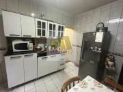 Casa Sobrado em Parque Pinheiros Taboão da Serra