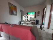 Casa Sobrado no Parque Rio Branco Valparaíso de Goiás