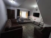 Casa Sobrado em Paulicéia 3 Dormitórios à Venda por R$...