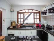 Casa Sobrado em São Bernardo do Campo