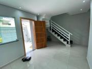 Casa Sobrado em Santo André