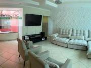Casa Sobrado em Vila Alto de Santo André Santo André