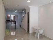 Casa Sobrado em Vila Brasilio Machado São Paulo