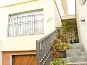 Casa Sobrado em Vila Dom Pedro I São Paulo