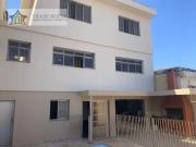 Casa Sobrado em Vila Moinho Velho SÃ£o Paulo