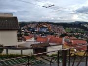 Casa Sobrado em Vila Olímpia Campo Limpo Paulista, SP