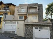 Casa Sobrado Espetacular