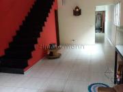 CASA SOBRADO FREGUESIA DO Ó 4 DORMITÓRIOS 3 VAGAS