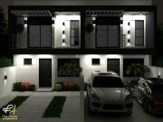 CASA SOBRADO GEMINADA COM 3 QUARTOS À VENDA NO BAIRRO IGARA