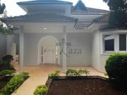 Casa Sobrado Interlagos 4 Suítes 870m²