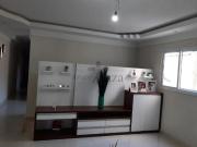 Casa Sobrado Jacareí Jardim Santa Marina 4 Dormitórios 150m²