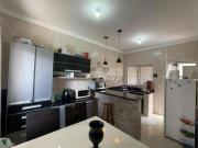 Casa Sobrado Jacareí Residencial Santa Paula 2...