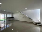 Casa Sobrado Jacareí Villa Branca 3 Dormitórios 135m²