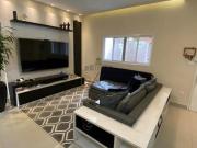 Casa Sobrado Jacareí Villa Branca 3 Dormitórios 137m²