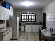 Casa Sobrado Jardim Albuquerque Santa Branca 209m² 2...