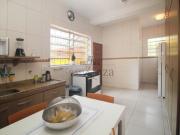 Casa Sobrado Jardim América 3 Dormitórios 250m²