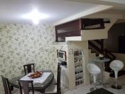 Casa Sobrado Jardim das Flores 3 Dormitórios 150m²....