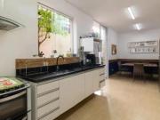 Casa Sobrado Jardim Europa 4 Dormitórios 750m²