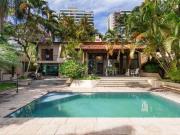 Casa Sobrado Jardim Guedala 4 Suítes 780m²