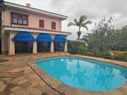 Casa /Sobrado Jardim Guedala Locação Residencial 750m²...