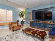 Casa Sobrado Jardim Luzitânia 2 Suítes 380m²