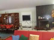 Casa Sobrado Jardim Luzitânia 5 Dormitórios 450m²