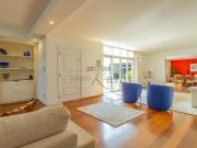 Casa Sobrado Jardim Luzitânia 5 Dormitórios 453m²