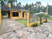 Casa / Sobrado, Jardim Panorâmico Ivoti