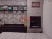 CASA SOBRADO JARDIM PARK REAL INDAIATUBA