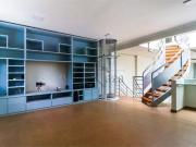 Casa Sobrado Jardim Paulista 3 Dormitórios 300m²