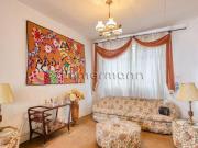 CASA SOBRADO JARDIM PAULISTA 4 DORMITÓRIOS 2 VAGAS