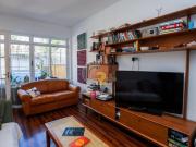 Casa sobrado, Jardim Paulistano, 154 m²