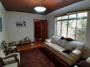 Casa sobrado Jardim Paulistano 2 Dormitórios 247,30m²