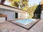 CASA SOBRADO JARDIM PAULISTANO 4 SUÍTES 4 VAGAS