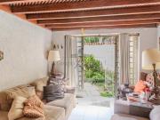 Casa Sobrado Jardim Petrópolis 3 Dormitórios 137m²