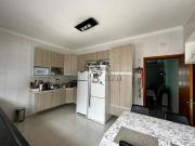 Casa Sobrado Jardim Prudência 4 Dormitórios 300m²